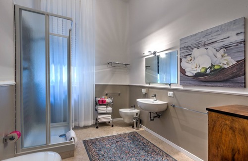 Bergamo Bed & Breakfast | Ramé Suites