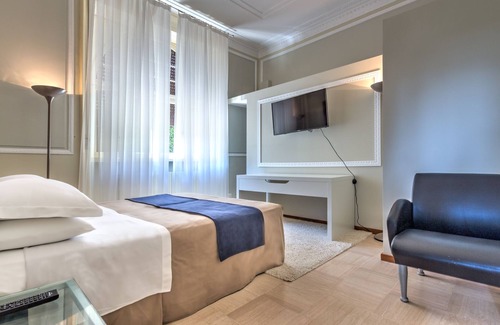 Bergamo Bed & Breakfast | Ramé Suites