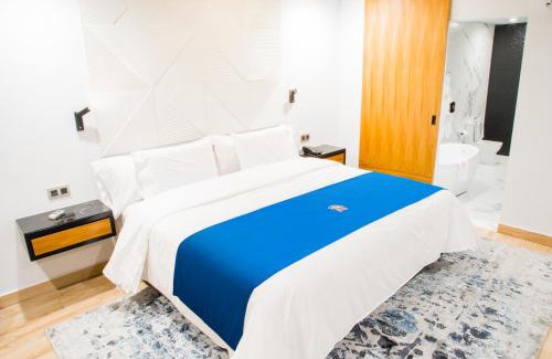 Guadalajara Hotel | Ramë Hotel Boutique