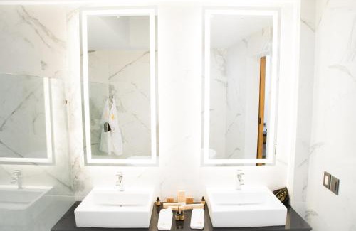 Guadalajara Hotel | Ramë Hotel Boutique