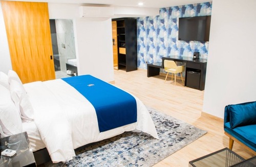 Guadalajara Hotel | Ramë Hotel Boutique