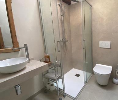 Monti-Sion Apartment | Ramón Llull House
