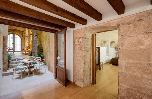 Monti-Sion Apartment | Ramón Llull House