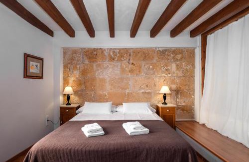 Monti-Sion Apartment | Ramón Llull House