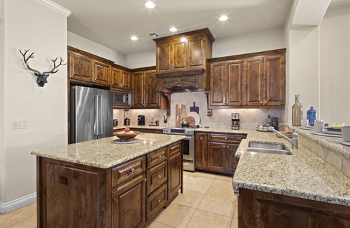 Horseshoe Bay West House | Ram Rock Retreat | 30 Night Min Rental Only | Concierge Services