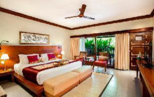 Kartika Plaza Resort | Rama Beach Resort and Villas