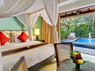 Kartika Plaza Resort | Rama Beach Resort and Villas
