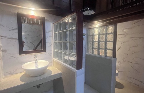 Jungut Batu Bed & Breakfast | Rama Garden Lembongan