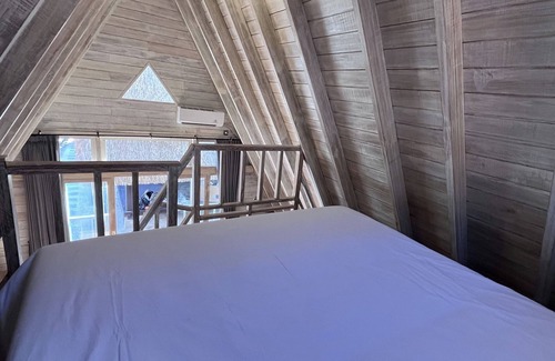 Jungut Batu Bed & Breakfast | Rama Garden Lembongan