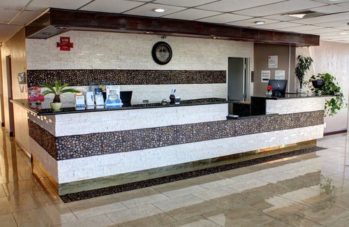 Grand Junction Hotel | Ramada by Wyndham Grand Junction
