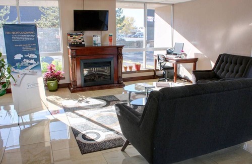 Grand Junction Hotel | Ramada by Wyndham Grand Junction