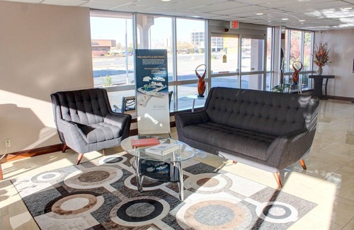 Grand Junction Hotel | Ramada by Wyndham Grand Junction