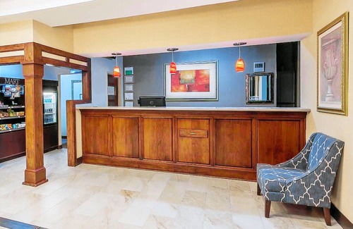 Locust Grove Hotel | Ramada by Wyndham Locust Grove