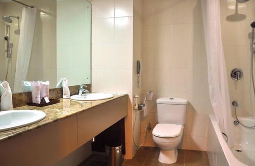 Seeduwa - Katunayake Hotel | Ramada by Wyndham Katunayake Colombo International Airport