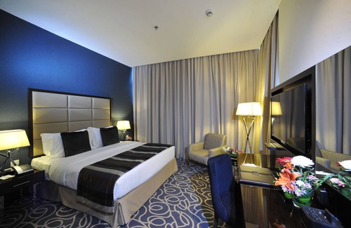 Al Zahiyah Hotel | Ramada by Wyndham Abu Dhabi Corniche