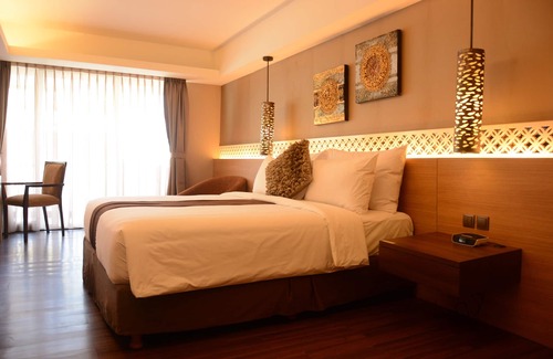 Sunset Road Hotel | Ramada by Wyndham Bali Sunset Road Kuta