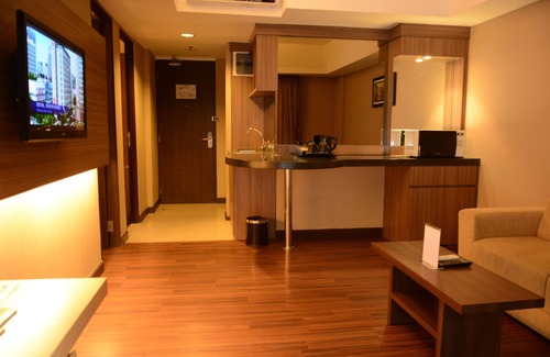 Sunset Road Hotel | Ramada by Wyndham Bali Sunset Road Kuta