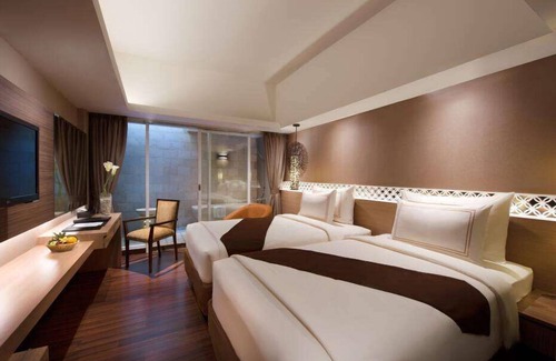Sunset Road Hotel | Ramada by Wyndham Bali Sunset Road Kuta