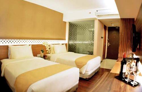 Sunset Road Hotel | Ramada by Wyndham Bali Sunset Road Kuta