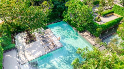 Phra Khanong Hotel | Ramada By Wyndham Bangkok Sukhumvit 87