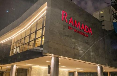 Setor Hoteleiro Sul Hotel | Ramada by Wyndham Brasilia Alvorada