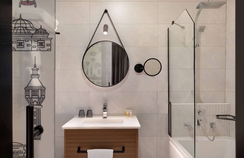 Inner City Budapest Hotel | Ramada by Wyndham Budapest City Center