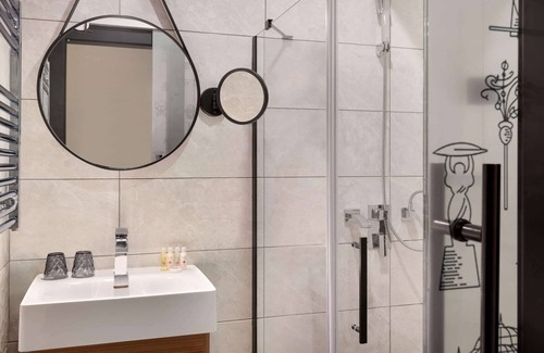 Inner City Budapest Hotel | Ramada by Wyndham Budapest City Center