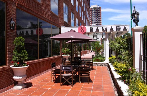 Vicente Lopez Hotel | Ramada by Wyndham Buenos Aires