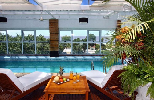 Vicente Lopez Hotel | Ramada by Wyndham Buenos Aires