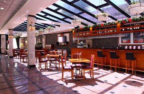 Vicente Lopez Hotel | Ramada by Wyndham Buenos Aires
