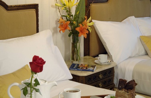 El Centro Hotel | Ramada by Wyndham Buenos Aires Centro