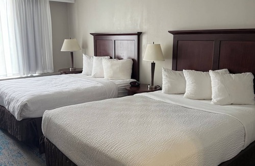 Independence Hotel | Ramada by Wyndham Cleveland Independence