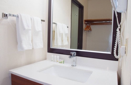 Coeur d'Alene Hotel | Ramada by Wyndham Coeur d'Alene