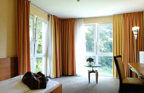Ratingen Hotel | Ramada by Wyndham Duesseldorf Ratingen