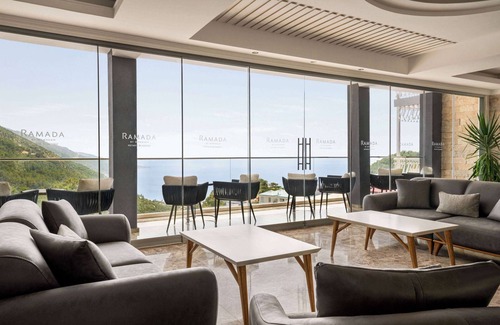 Oludeniz Hotel | Ramada by Wyndham Fethiye Oludeniz
