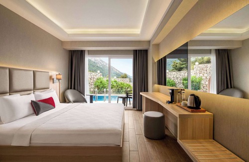 Oludeniz Hotel | Ramada by Wyndham Fethiye Oludeniz