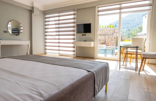 Oludeniz Hotel | Ramada by Wyndham Fethiye Oludeniz