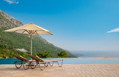 Oludeniz Hotel | Ramada by Wyndham Fethiye Oludeniz