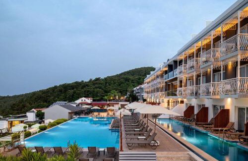 Oludeniz Hotel | Ramada by Wyndham Fethiye Oludeniz
