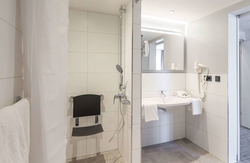 Holm Hotel | Ramada by Wyndham Flensburg