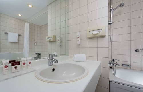 Holm Hotel | Ramada by Wyndham Flensburg
