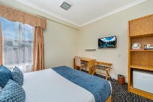 Hamilton Hotel | Ramada by Wyndham, Hamilton City Center
