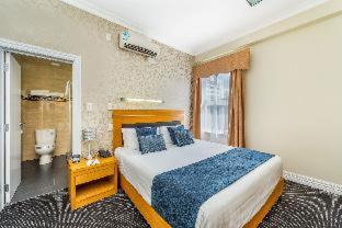 Hamilton Hotel | Ramada by Wyndham, Hamilton City Center