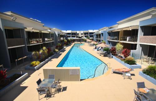 Urangan Resort | Ramada by Wyndham Hervey Bay