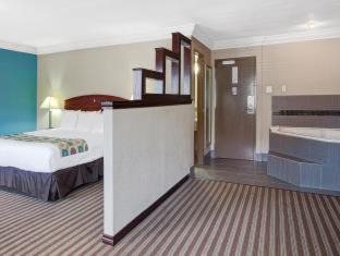 Houston Hotel | Ramada by Wyndham Houston Intercontinental Airport South