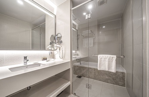 Namdong-gu Hotel | Ramada by Wyndham Incheon