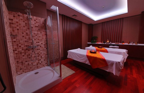Gungoren Hotel | Ramada by Wyndham Istanbul Merter