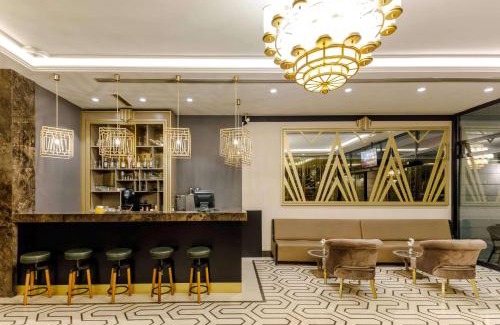 Beyoglu Hotel | Ramada by Wyndham Istanbul Golden Horn