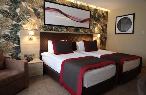 Sile Hotel | Ramada by Wyndham Istanbul Sile