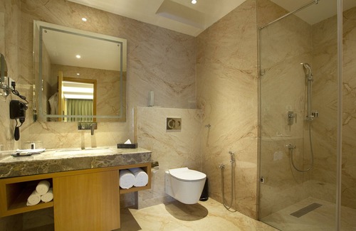 Katra Hotel | Ramada by Wyndham Katra Station Road